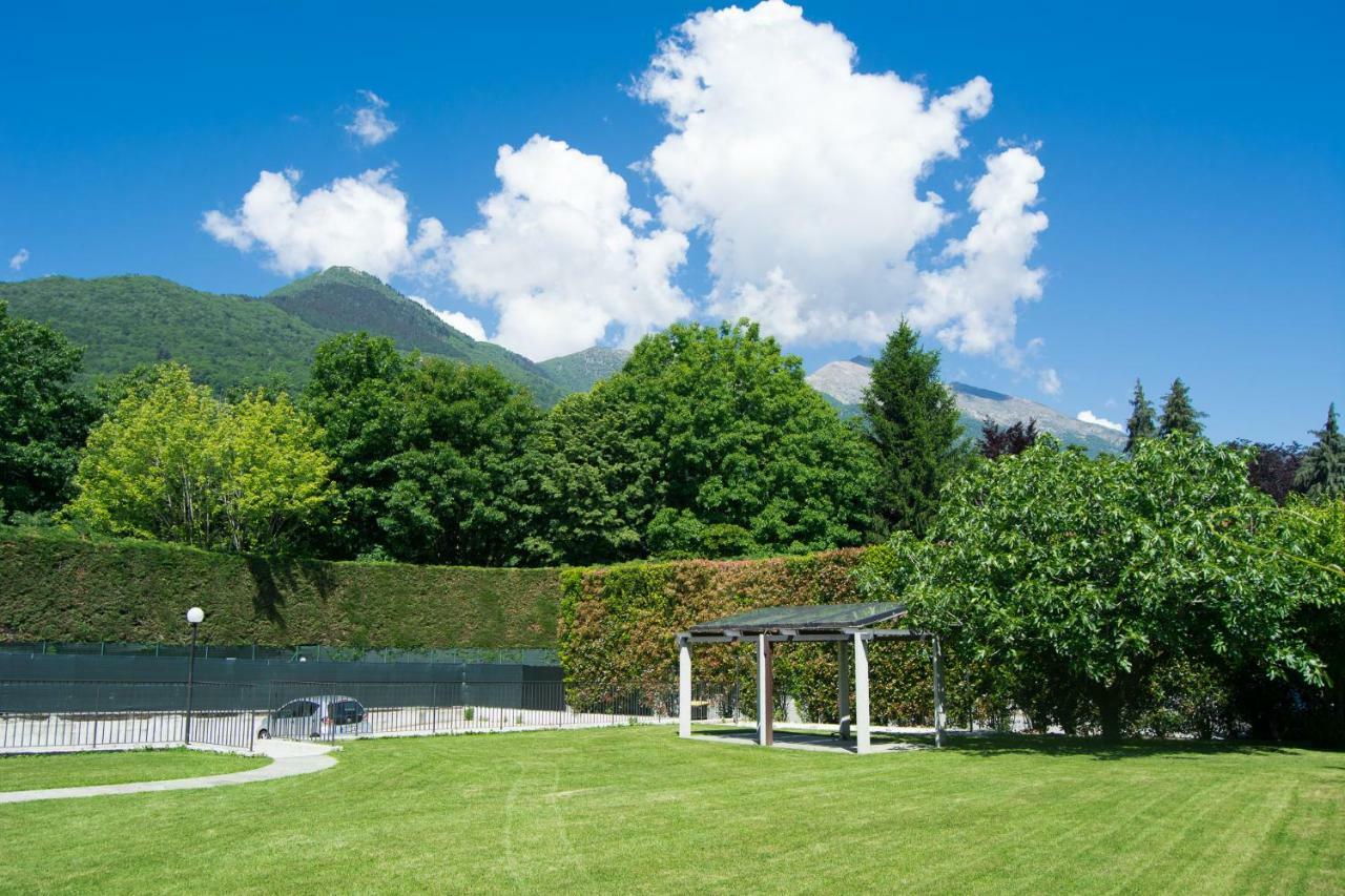 Giardino Delle Ortensie カンノビオ エクステリア 写真
